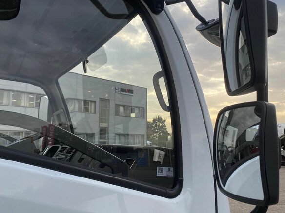 2024 Dongfeng C120, белый, 6430000 рублей - вид 28