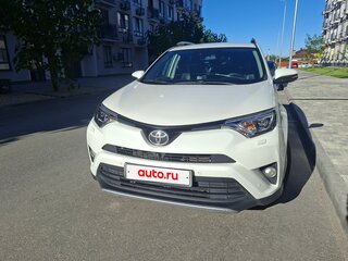 2015 Toyota RAV4 IV (XA40) Рестайлинг, золотистый, 2650000 рублей, вид 3