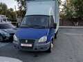 2011 ГАЗ ГАЗель (3302), синий, 960000 рублей - вид 1
