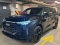 2026 Audi Q6 45 TFSI, чёрный, 8600000 рублей - вид 2