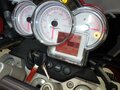 2013 Moto Guzzi 1200 Sport, красный, 499000 рублей - вид 6