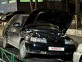 2006 Lada (ВАЗ) 2112, чёрный, 200000 рублей - вид 1