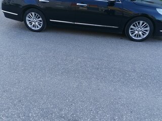 2010 Nissan Teana II (J32), чёрный, 929000 рублей, вид 5