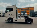 2023 Foton Auman EST A, белый - вид 11