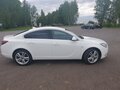 2012 Opel Insignia I, белый - вид 2