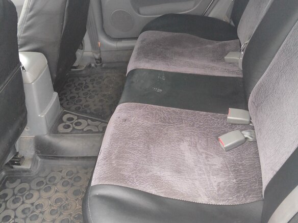 2014 Daewoo Gentra II, белый, 469000 рублей - вид 21