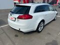 2009 Opel Insignia I, белый, 870000 рублей - вид 11
