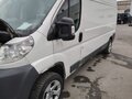 2012 Citroen Jumper, белый, 1300000 рублей - вид 1