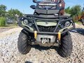 2018 BRP Can-Am Outlander 650, зелёный, 2000000 рублей - вид 3