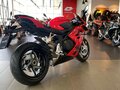 2026 QJMotor SRK 921 RR, красный, 1095000 рублей - вид 4