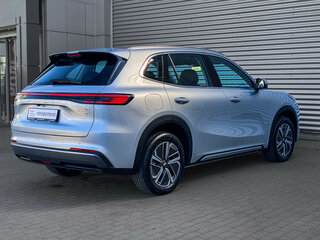 2025 Geely Galaxy Starship 7 135km, серый, 3390000 рублей, вид 5