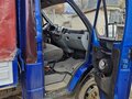 2011 ГАЗ ГАЗель (3302), синий, 860000 рублей - вид 5
