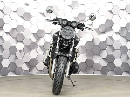 2025 Honda CB 1300, чёрный, 1690000 рублей, вид 5