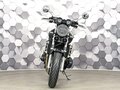 2025 Honda CB 1300, чёрный - вид 4