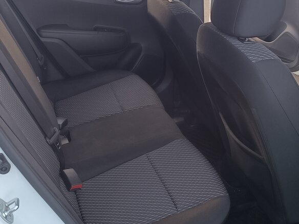 2019 Kia Rio X-Line IV, белый, 1300000 рублей - вид 19