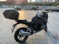 2021 BMW R 1250 RS, чёрный, 1600000 рублей - вид 3