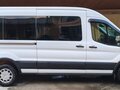 2019 Ford Transit, белый, 3950000 рублей - вид 5