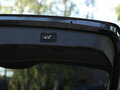 2001 BMW 5 серии 540i IV (E39) Рестайлинг, чёрный - вид 11