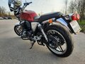 2011 Honda CB 1100, пурпурный, 599000 рублей - вид 10