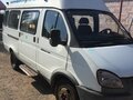 2014 ГАЗ ГАЗель (3221), белый, 350000 рублей