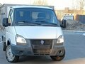 2016 ГАЗ ГАЗель (3302), белый, 700000 рублей - вид 7