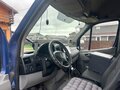 2008 Mercedes-Benz Sprinter, синий, 1650000 рублей - вид 3