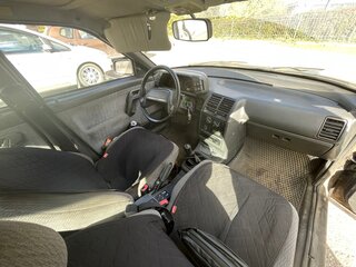 2003 Lada (ВАЗ) 2110, серый, 75000 рублей, вид 5