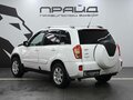2013 Chery Tiggo (T11) I Рестайлинг (FL), белый, 529900 рублей - вид 5