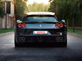 2017 Ferrari GTC4Lusso T, чёрный, 19500000 рублей - вид 7