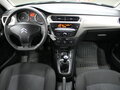 2013 Citroen C-Elysee I, голубой - вид 5