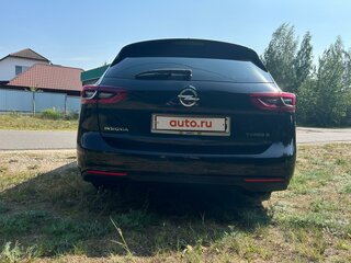 2018 Opel Insignia II, чёрный, 1489000 рублей, вид 5