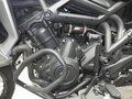2016 Triumph Tiger 800, чёрный, 800000 рублей - вид 6