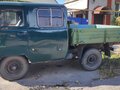 1994 УАЗ 3303, зелёный, 370000 рублей