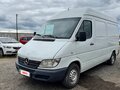 2015 Mercedes-Benz Sprinter Classic, белый, 1450000 рублей - вид 2