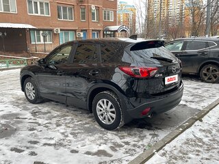 2014 Mazda CX-5 I, чёрный, 1714000 рублей, вид 5