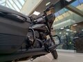 2020 Indian Chieftain, серый, 1930000 рублей - вид 8