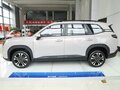 2026 Wuling Starlight 560, серебристый, 2500000 рублей - вид 4