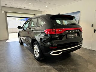 2026 Haval M6 II, чёрный, 2099000 рублей, вид 5