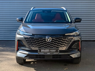 2024 Changan UNI-S I, серый, 2200000 рублей, вид 2
