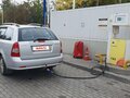 2008 Chevrolet Lacetti I, серебристый, 550000 рублей - вид 3