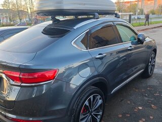 2022 Geely Tugella I, серый, 2950000 рублей, вид 3