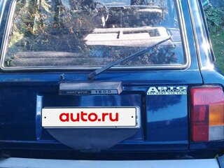 2004 Lada (ВАЗ) 2104 5-speed, синий, 220000 рублей, вид 4