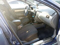 2008 Chevrolet Lacetti I, синий, 600000 рублей - вид 9