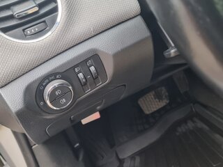 2014 Chevrolet Cruze I Рестайлинг, белый, 720000 рублей, вид 5