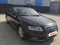 2010 Audi A6 III (C6) Рестайлинг, чёрный, 1150000 рублей - вид 1