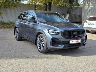 2025 Geely Monjaro I, серый, 4350000 рублей, вид 3
