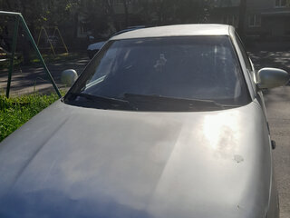 2003 Lada (ВАЗ) 2112, серебристый, 65000 рублей, вид 1