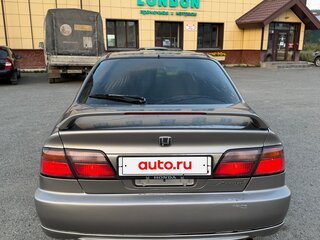 1999 Honda Accord VI, серый, 550000 рублей, вид 5