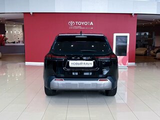 2026 Toyota RAV4 VI (XA60), чёрный, 4540000 рублей, вид 5
