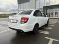 2023 Lada (ВАЗ) Granta I Рестайлинг, белый, 690000 рублей - вид 5